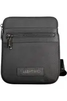 VALENTINO BAGS MEN'S BLACK SHOULDER BAG
