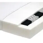 Sleeptex TAŠTIČKOVÁ MATRACE, 120/200 cm