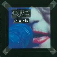 The Cure – Paris LP