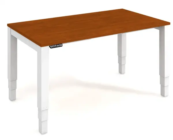 HOBIS Výškově nastavitelný kancelářský stůl Motion UNI MSU 3M 1600