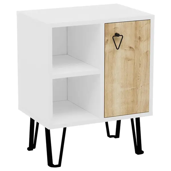 MID.YOU NOČNÍ STOLEK, 50/63/35 cm