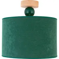 STROPNÍ SVÍTIDLO, 30/30 cm