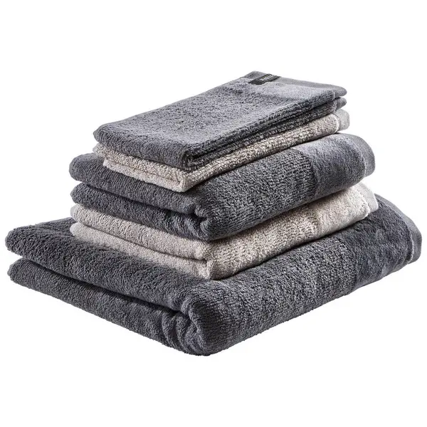 Schöner Wohnen SADA RUČNÍKŮ A OSUŠEK, 70x140/50x100 cm,