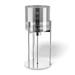 Joop! STOLNÍ LAMPA, E27, 21,5/52 cm