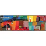 Esposa BĚHOUN DO KUCHYNĚ, 60/180 cm, vícebarevná