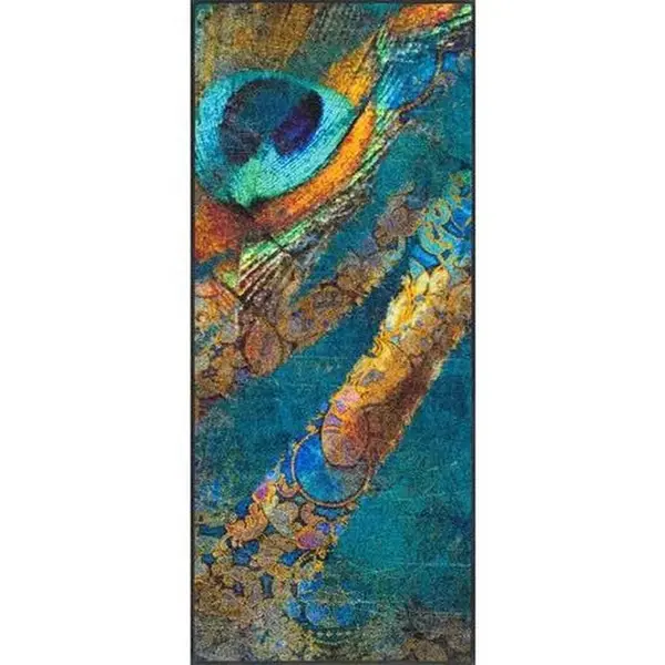 Esposa DVEŘNÍ ROHOŽKA, 60/140 cm,