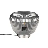Dieter Knoll STOLNÍ LAMPA, E27, 25/22,5 cm