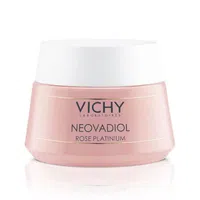 Vichy Rozjasňující a posilující denní krém pro zralou pleť Neovadiol Rose Platinium 50 ml