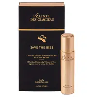 Valmont Vyživující pleťový olej Des Glaciers (Nourishing Beauty Oil) 30 ml