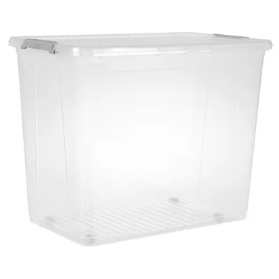XXXL ÚLOŽNÝ BOX, plast