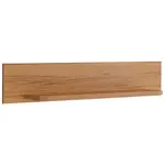 Voleo NÁSTĚNNÁ POLICE, 130/25/21,6 cm