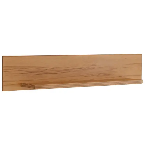 Voleo NÁSTĚNNÁ POLICE, 130/25/21,6 cm