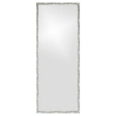 Xora NÁSTĚNNÉ ZRCADLO 70/180/3 cm