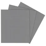 Carryhome SADA VKLÁDACÍCH POLIC, 43/2/50 cm