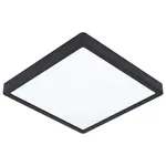 Xora STROPNÍ LED SVÍTIDLO, 28,5/28,5/2,8 cm