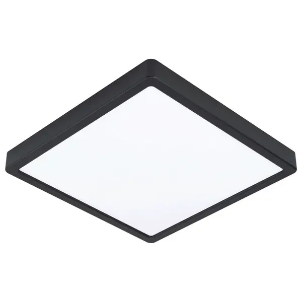 Xora STROPNÍ LED SVÍTIDLO, 28,5/28,5/2,8 cm