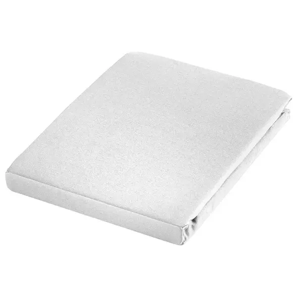 Bio:Vio ELASTICKÉ PROSTĚRADLO, žerzej, 180/200 cm