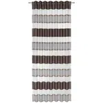 Esposa HOTOVÝ ZÁVĚS, poloprůhledné, 135/245 cm