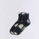 Gramicci Tie Dye Short Socks A