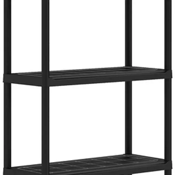 KETER regál PLUS 75/5