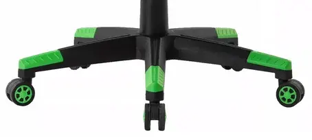 MERCURY Kříž na MRACER zelený