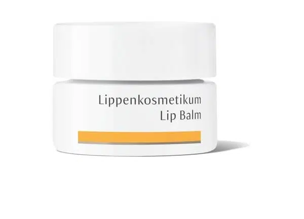 Dr. Hauschka Balzám na rty (Lip Balm) 4,5 ml
