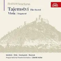 Orchestr Národního divadla v Praze, Zdeněk Košler – Smetana: Tajemství a Viola (fragment)
