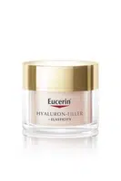 Eucerin Denní krém proti stárnutí pleti SPF 30 Hyaluron-Filler+Elasticity (Day Rosé Cream) 50 ml
