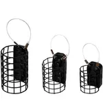 Delphin drátěné krmítko kulaté m 2 ks-40 g