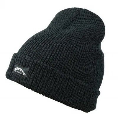 Carp´r´us kulich basic black