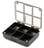 Korda krabička compartment mini box 6