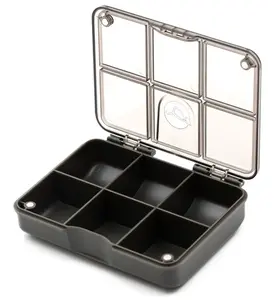 Korda krabička compartment mini box 6