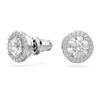 Swarovski Okouzlující peckové náušnice se Swarovski krystaly Constella 5636269