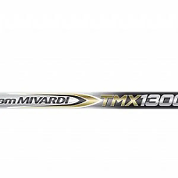 Mivardi kalíškovací topset na děličky team mivardi tmx 3,1 m