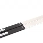 Nash brousek na háčky precision dual diamond file