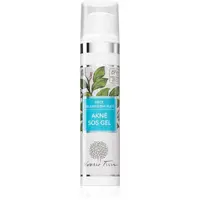 Nobilis Tilia Akné pleťový gel pro problematickou pleť, akné 15 ml