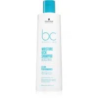 Schwarzkopf Professional BC Bonacure Moisture Kick šampon pro normální až suché vlasy 500 ml