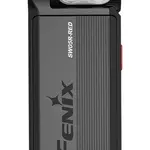 Fenix nabíjecí baterka sw05r-red černá