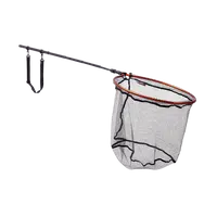 Savage gear podběrák easy fold street fishing net s