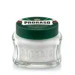Proraso Osvěžující krém před a po holení Eukalyptus 100 ml
