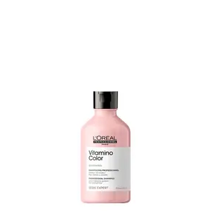 L'Oréal Professionnel Šampon pro barvené vlasy Série Expert Resveratrol Vitamino Color (Shampoo) 300 ml