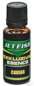 Jet fish exkluzivní esence 20ml - caviar