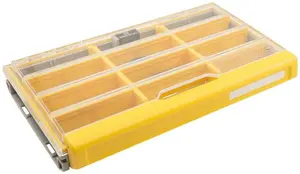 Plano box edge flex 3600