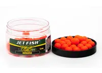 Jet fish plovoucí boilie legend range ančovička - 60 g 16 mm