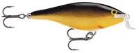 Rapala wobler shallow shad rap g - 9 cm 12 g