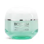 Biotherm Vysoce hydratační krém pro normální až smíšenou pleť Aquasource (Moisturizing Cream) 50 ml