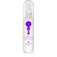 Kallos KJMN Professional Elixir Hair Beautifying Oil vyživující olej na vlasy 50 ml