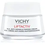 Vichy Liftactiv Supreme denní liftingový krém pro suchou až velmi suchou pleť 50 ml