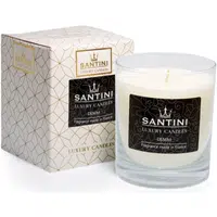 SANTINI Cosmetic Denim vonná svíčka 200 g