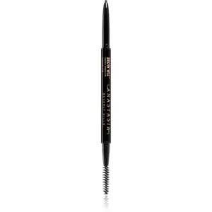 Anastasia Beverly Hills Brow Wiz precizní tužka na obočí odstín Soft Brown 0,09 g